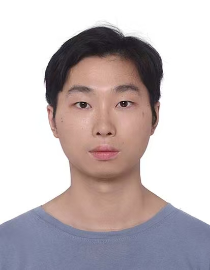 Portrait of Haoyu Wang